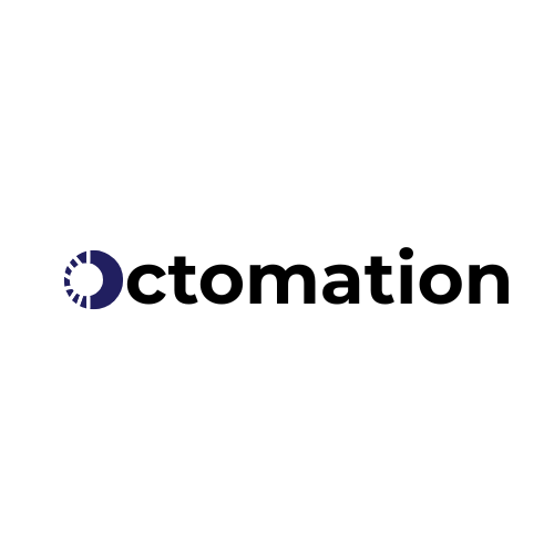 Octomation